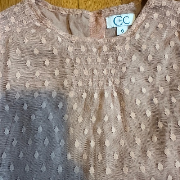 C de C dress - Picture 2 of 2